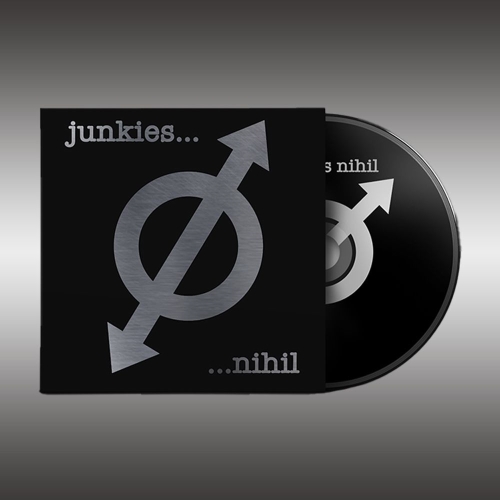 Junkies: Nihil 25 DIGI CD